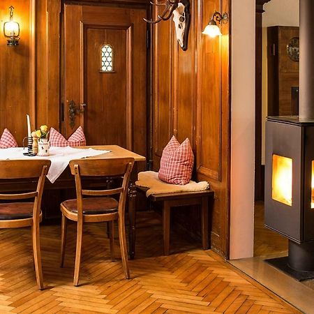 Oberwirt Gasthaus & Hotel Ванген-им-Альгой Экстерьер фото