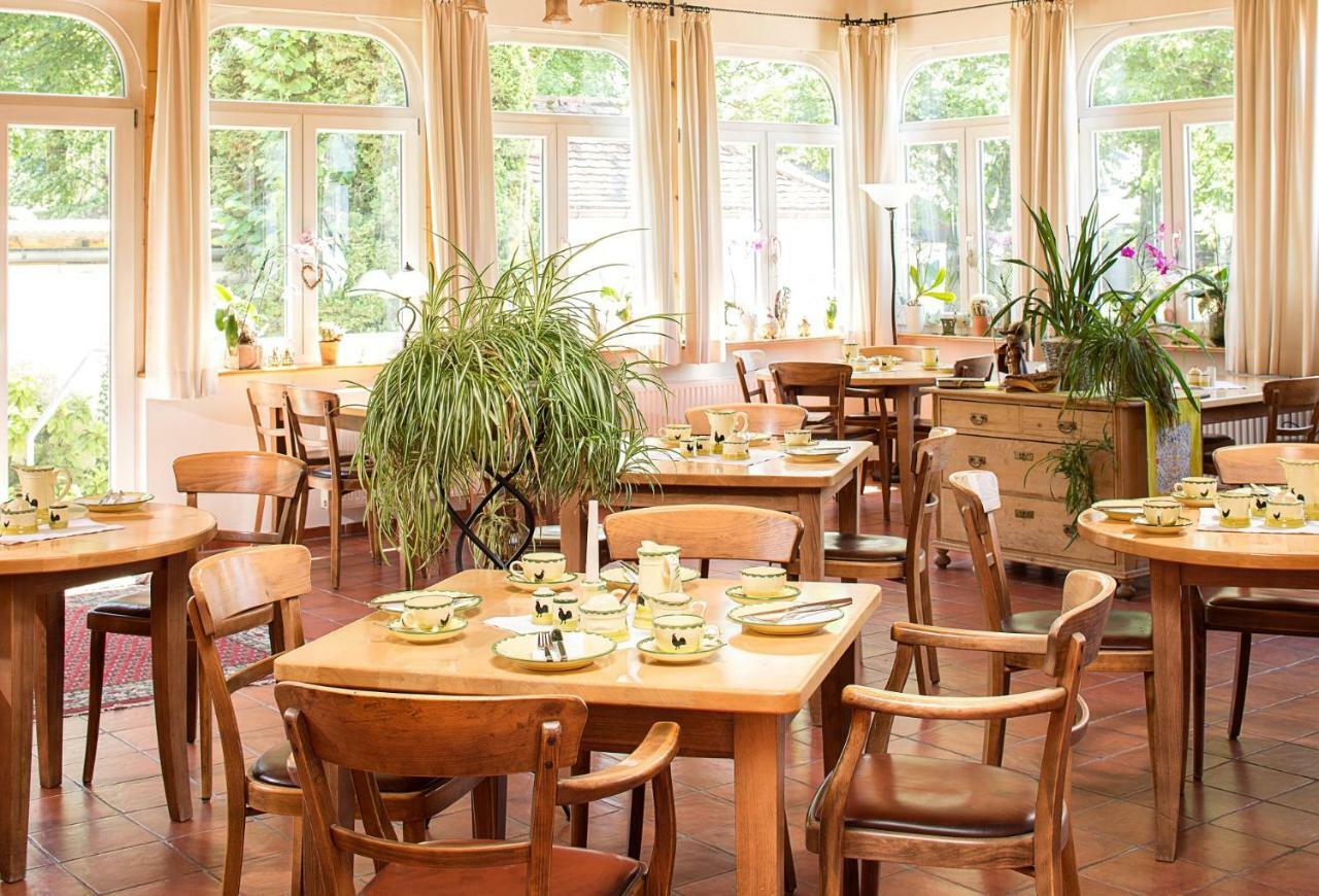 Oberwirt Gasthaus & Hotel Ванген-им-Альгой Экстерьер фото