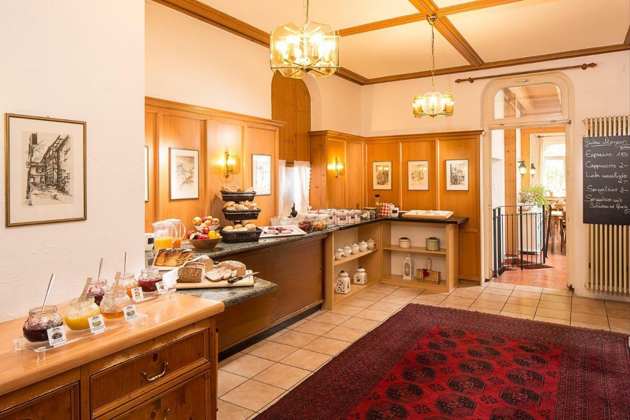 Oberwirt Gasthaus & Hotel Ванген-им-Альгой Экстерьер фото